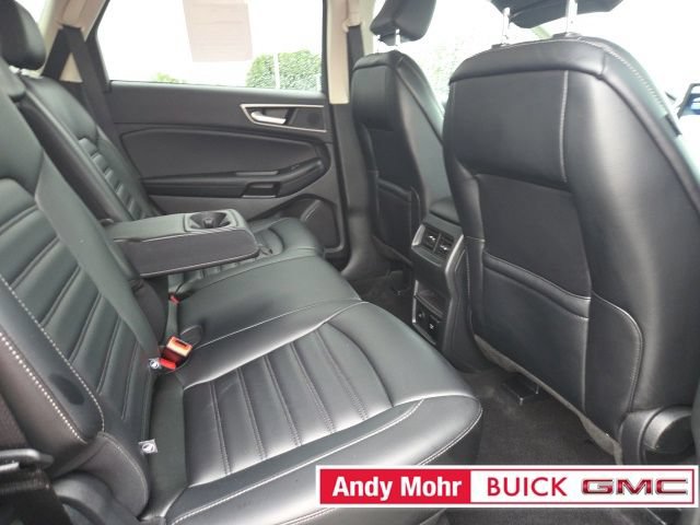Used 2024 Ford Edge SEL w/ Convenience Package AWD/4WD image 53
