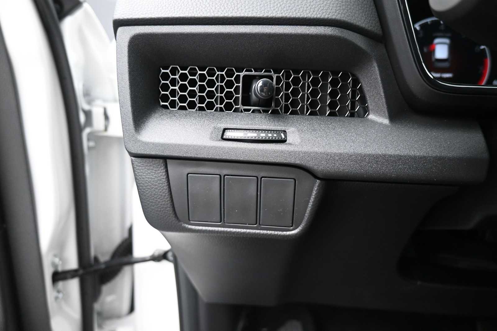 New 2026 Honda CR-V LX image 10