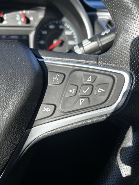 Used 2023 Chevrolet Malibu LT image 24