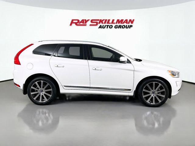 Used 2016 Volvo XC60 T6 Platinum AWD/4WD image 8