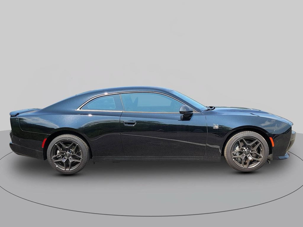 New 2026 Dodge Charger Scat Pack AWD/4WD image 2