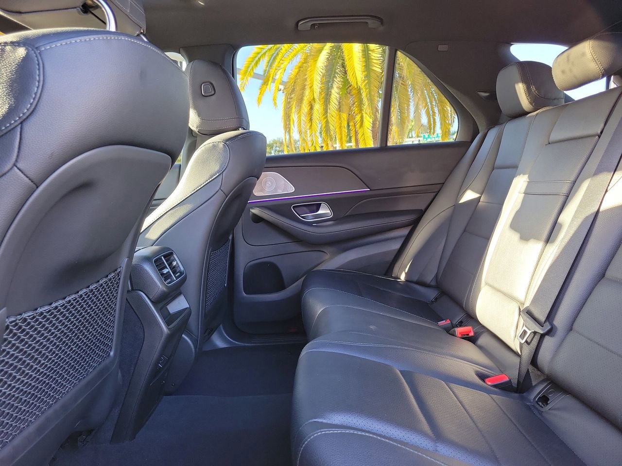 Certified 2022 Mercedes-Benz GLE 350 4MATIC image 14