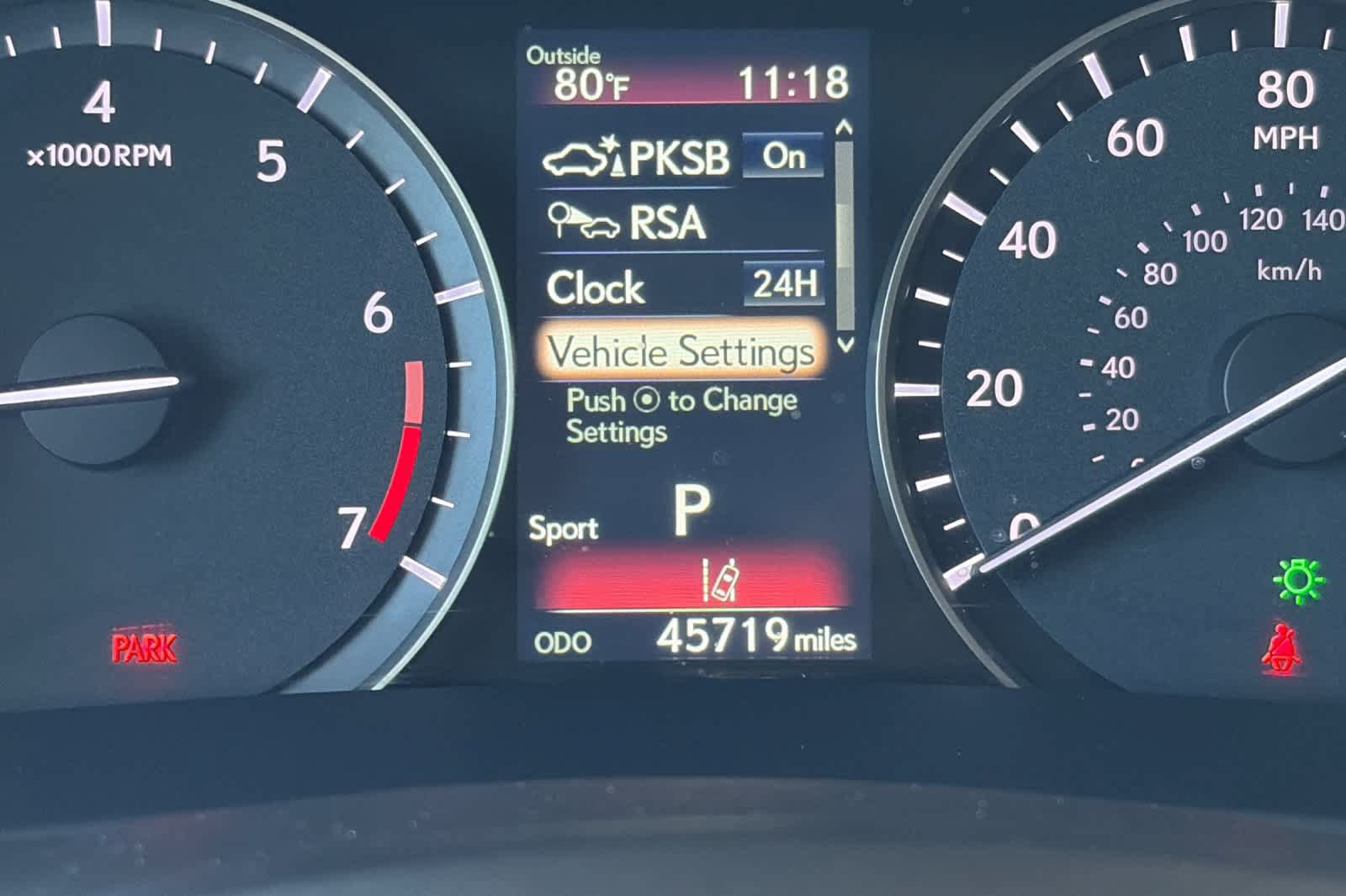 Used 2022 Lexus RX 350 FWD w/ Premium Package image 28