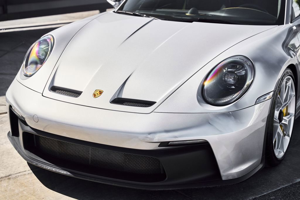 Used 2023 Porsche 911 GT3 RWD image 6