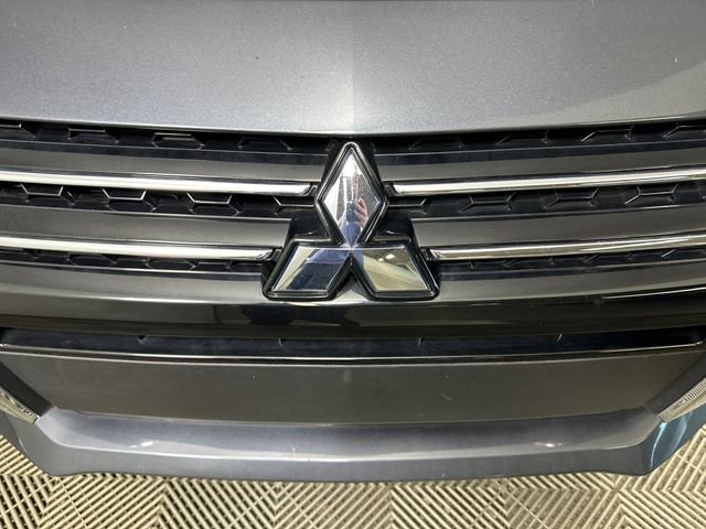 Used 2024 Mitsubishi Mirage G4 ES image 9