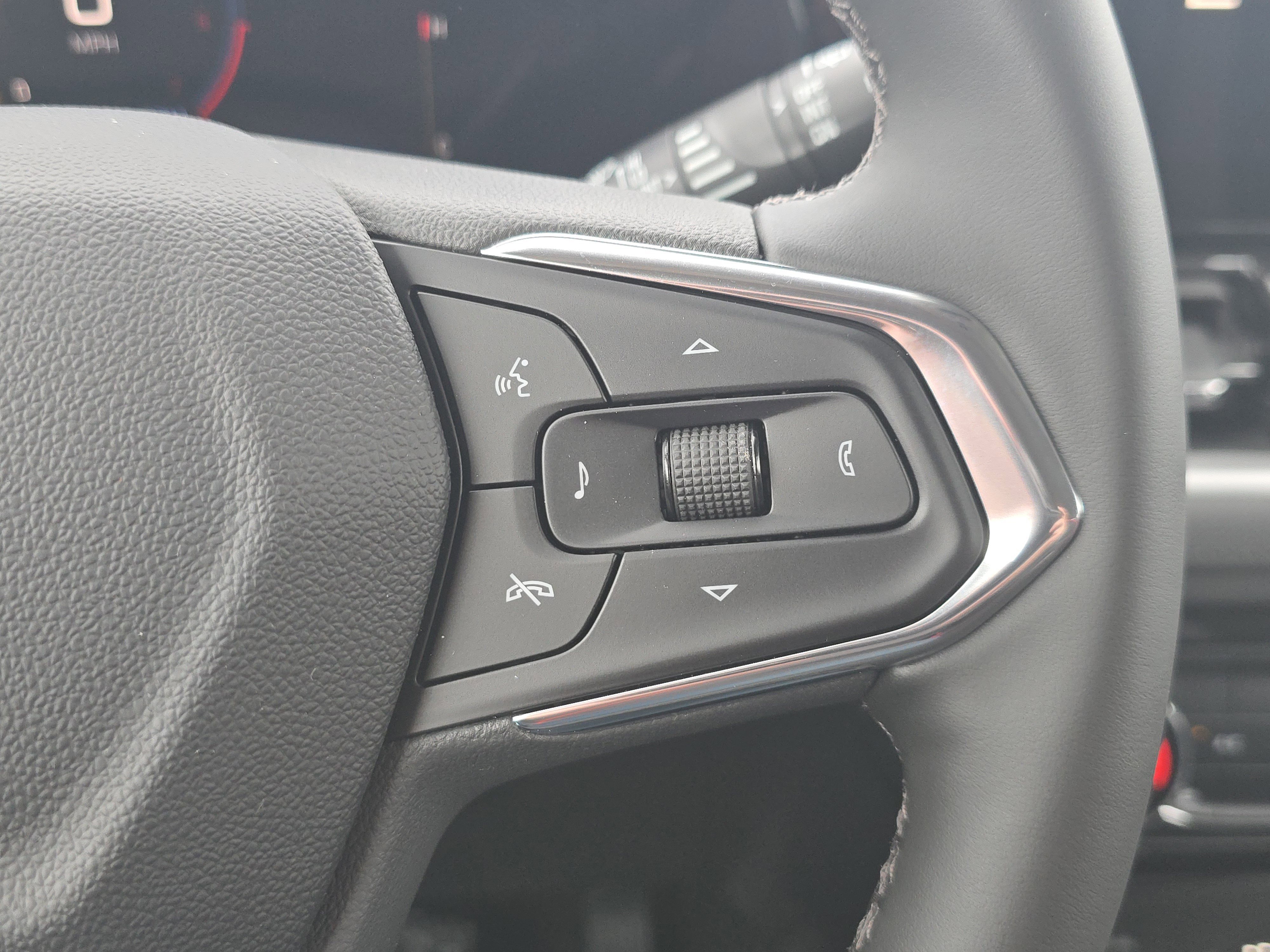 New 2026 Chevrolet TrailBlazer LT w/ LT Cold Weather Package image 26