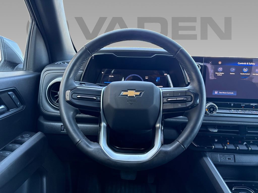 Used 2024 Chevrolet Colorado LT image 7