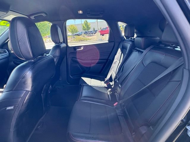 Used 2025 Ford Escape ST-Line AWD/4WD image 27