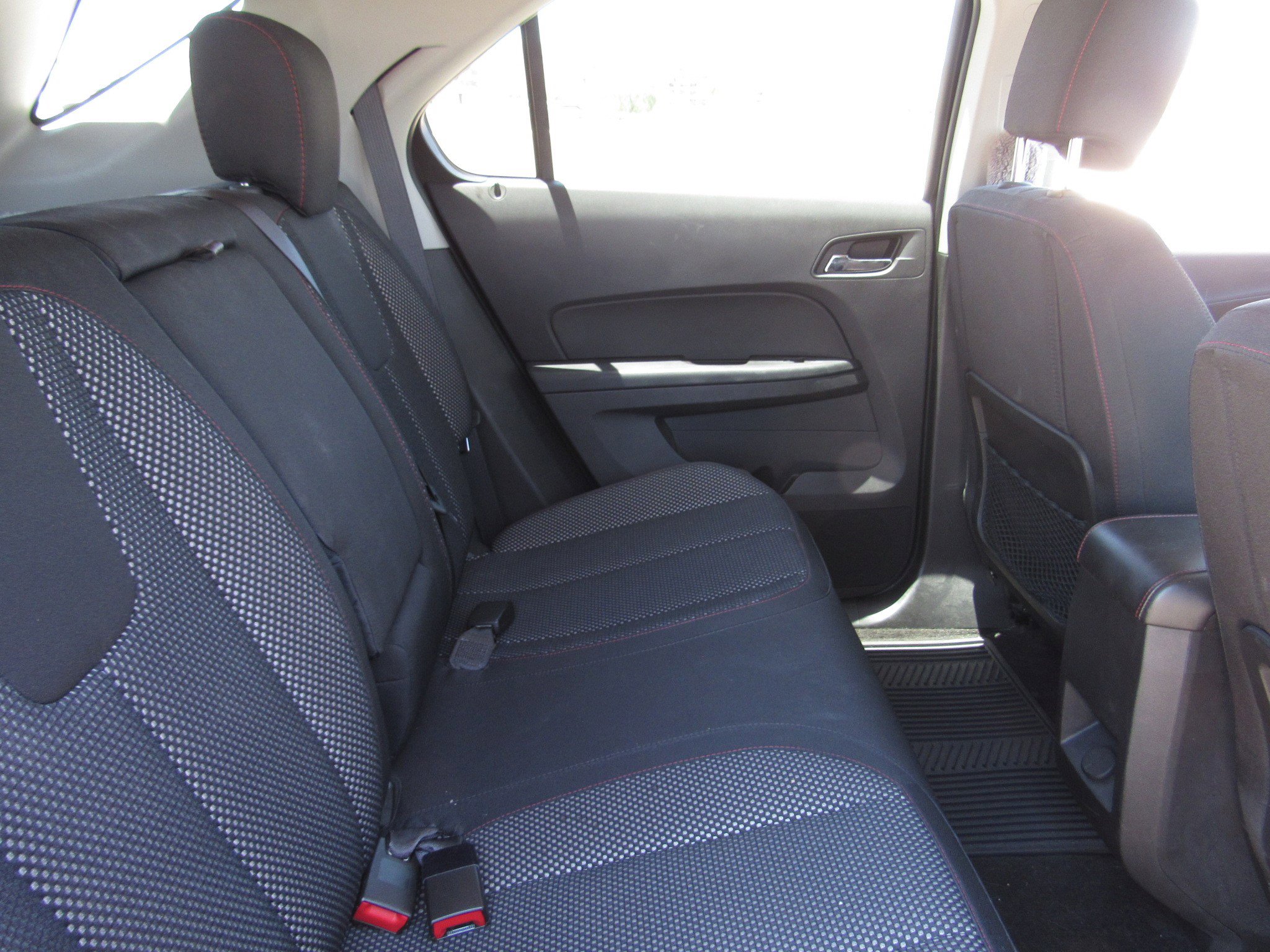 Used 2013 Chevrolet Equinox LT w/ Driver Convenience Package AWD/4WD image 11