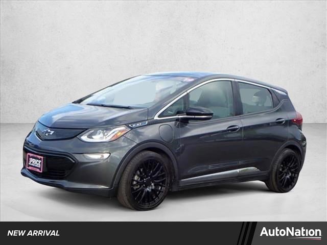 Used 2019 Chevrolet Bolt LT