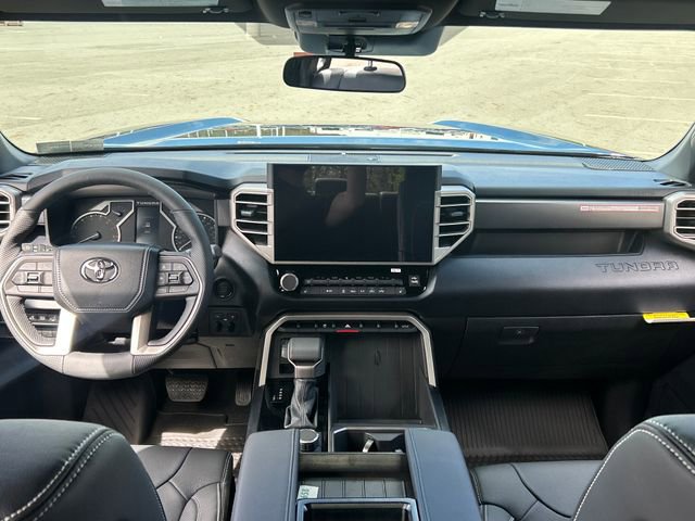 New 2026 Toyota Tundra SR5 AWD/4WD image 12