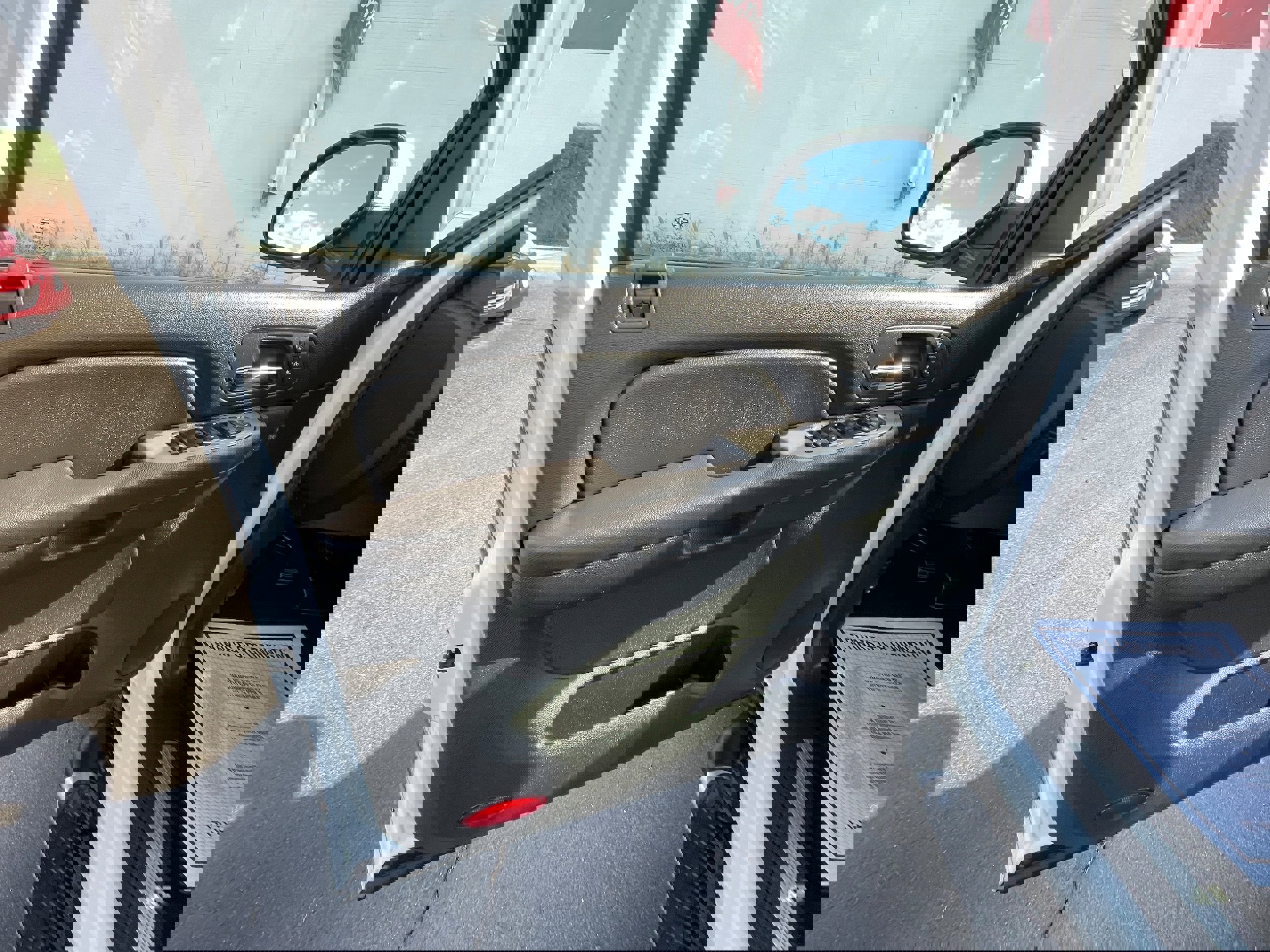 Used 2008 Chevrolet Suburban LT image 14