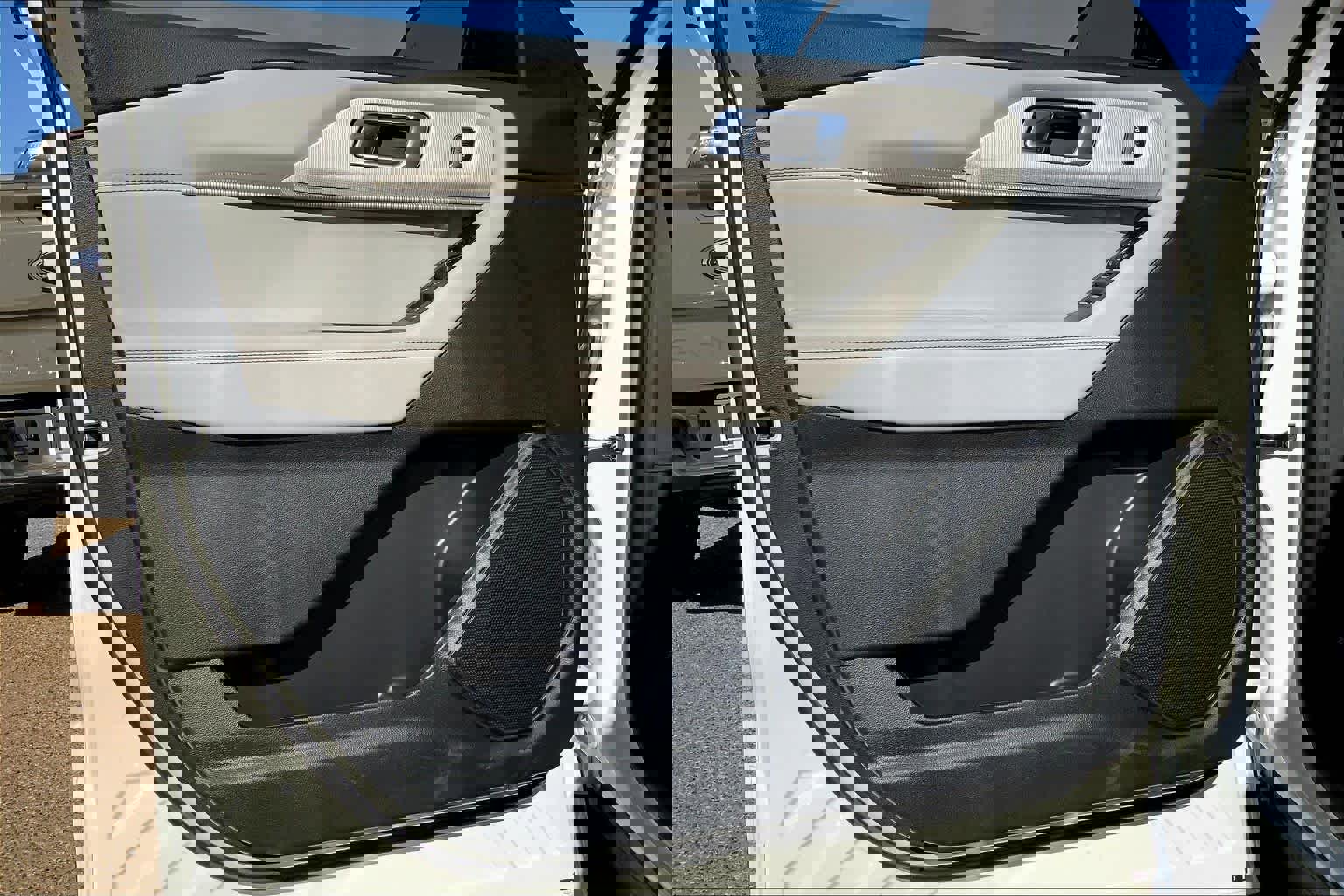 New 2026 Ford Explorer Active w/ Active Comfort Package image 10