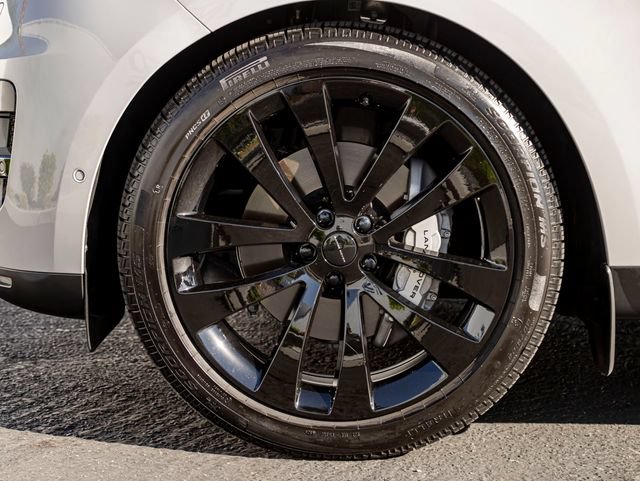 Certified 2026 Land Rover Range Rover Sport SE AWD/4WD image 11