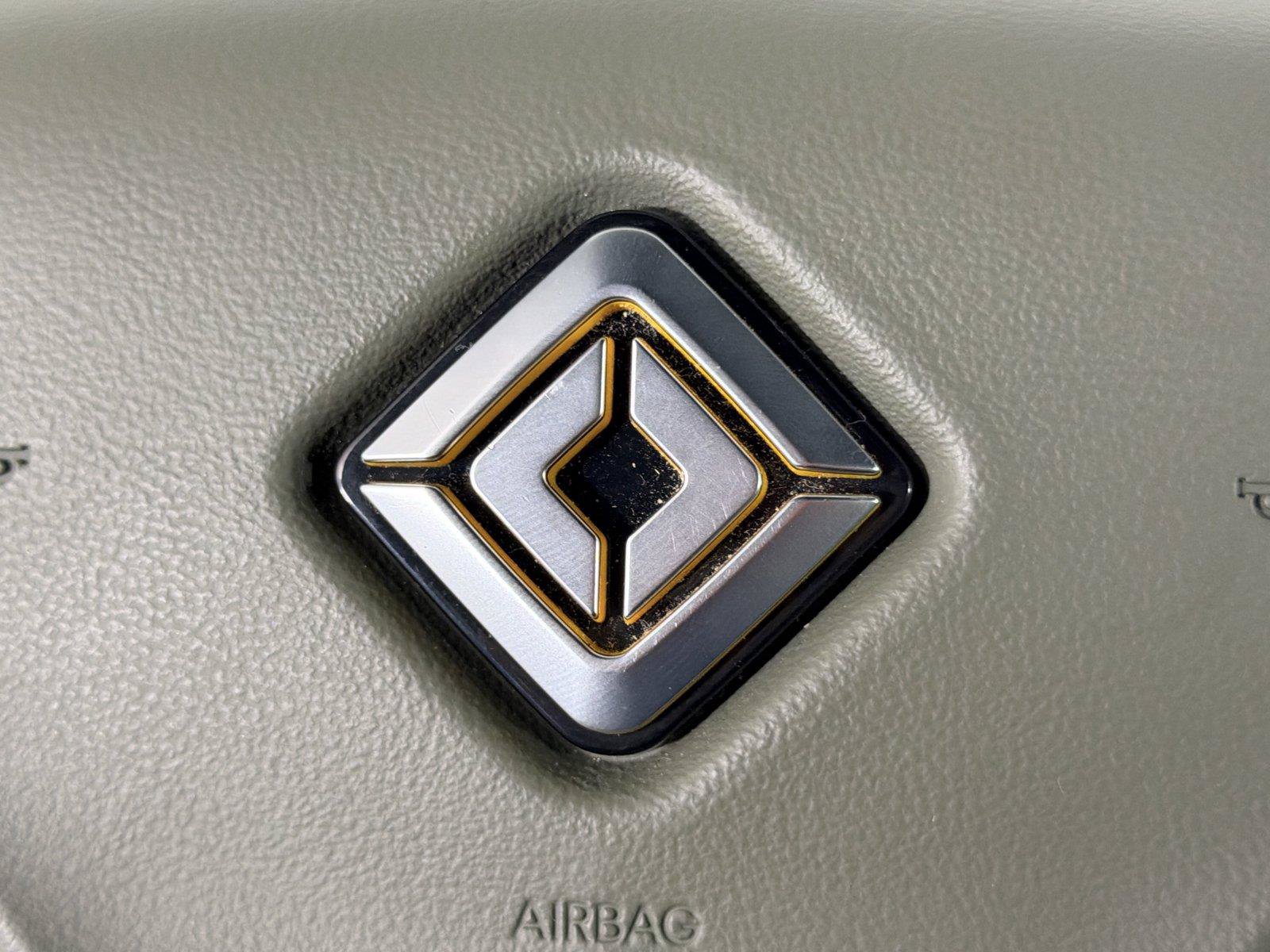 Used 2022 Rivian R1T Adventure AWD/4WD image 25
