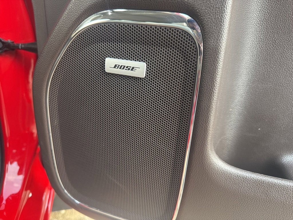 Used 2018 Chevrolet Silverado 1500 LTZ w/ Sport Package image 25