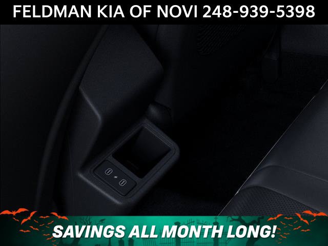New 2026 Kia K4 GT-Line Turbo w/ GT-Line Premium Package FWD image 27