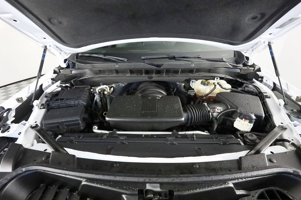 Used 2023 Chevrolet Tahoe Z71 w/ Z71 Off-Road Package image 45