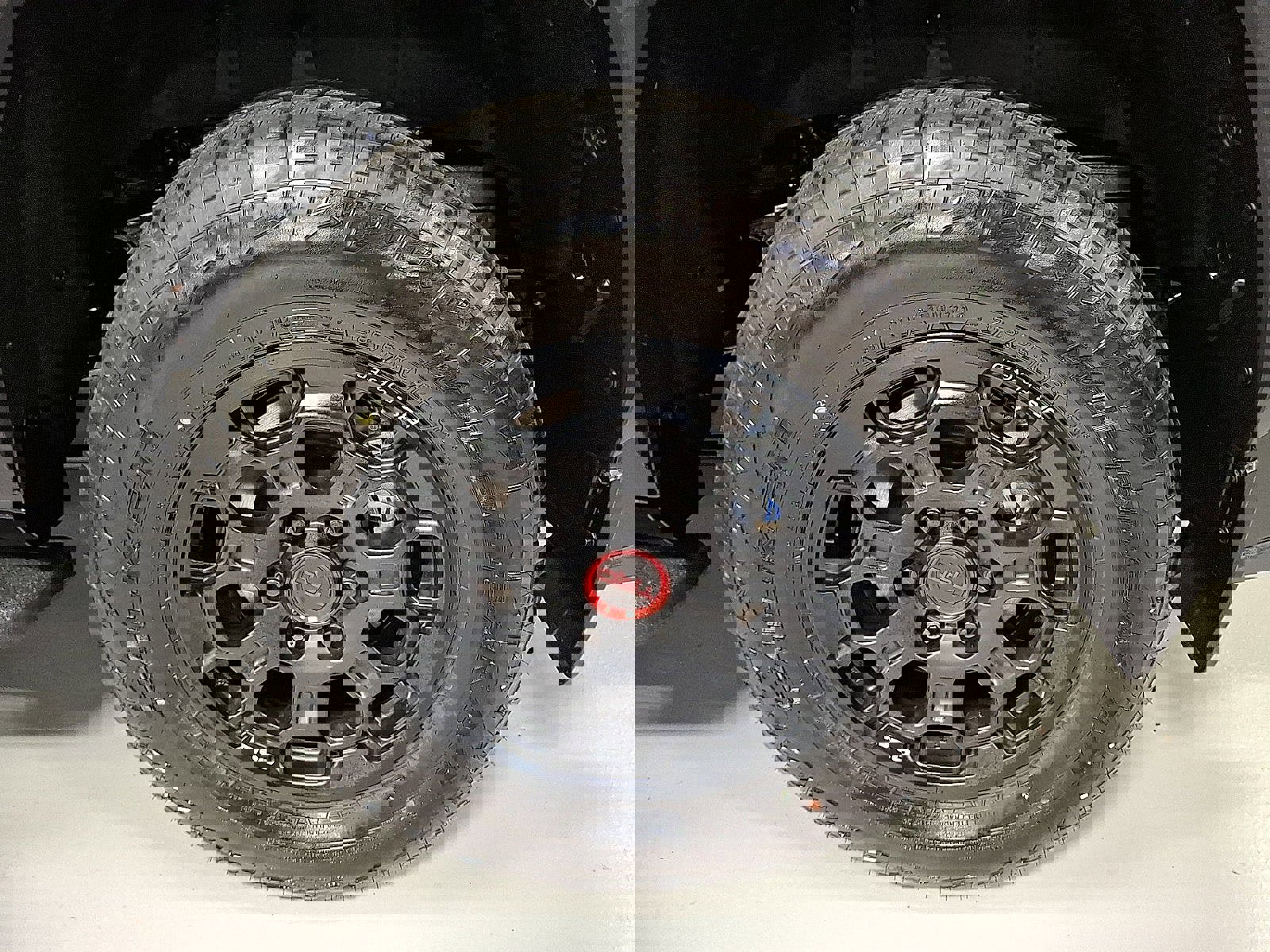 New 2026 Toyota Sequoia TRD Pro w/ Tow Technology Package image 5