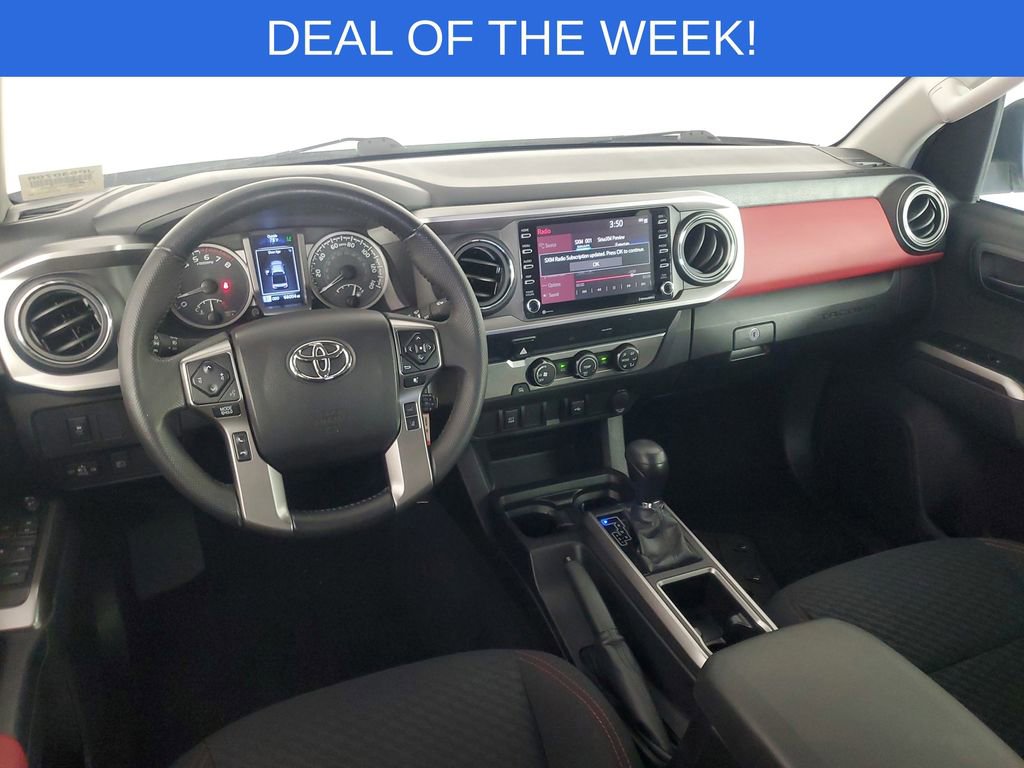 Used 2022 Toyota Tacoma SR5 image 15
