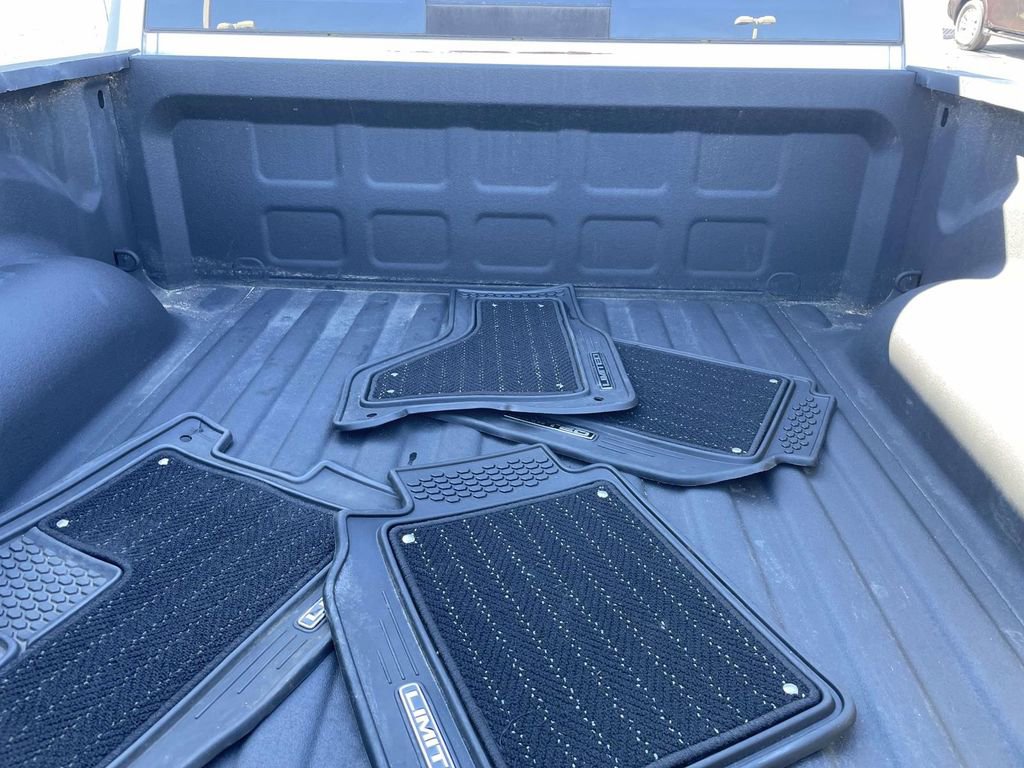 Used 2017 RAM 1500 Limited image 47