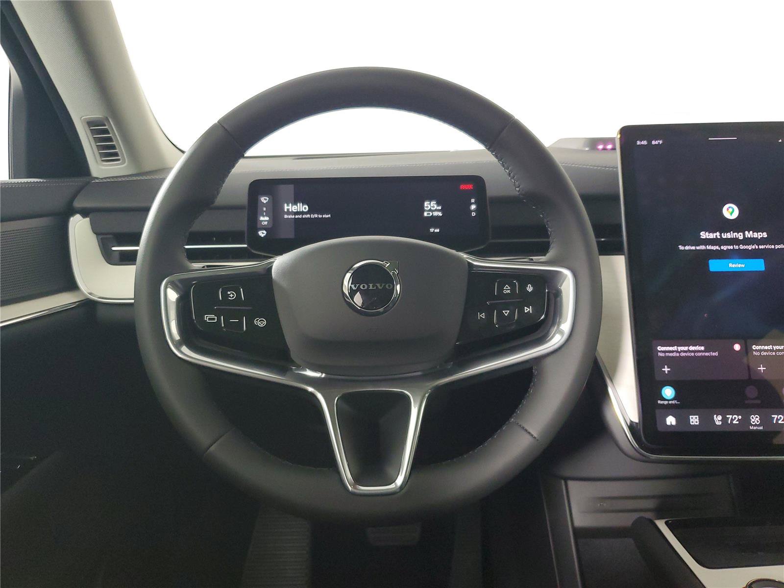 New 2026 Volvo EX90 Ultra AWD/4WD image 15