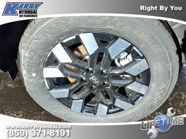 New 2026 Hyundai Santa Cruz SEL image 7