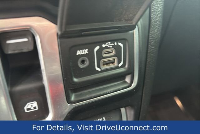 Used 2021 Jeep Wrangler Rubicon image 32