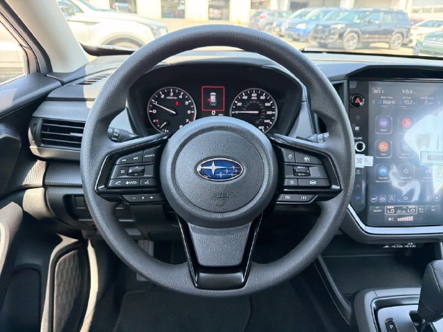 New 2026 Subaru Crosstrek 2.5i Premium AWD/4WD image 10