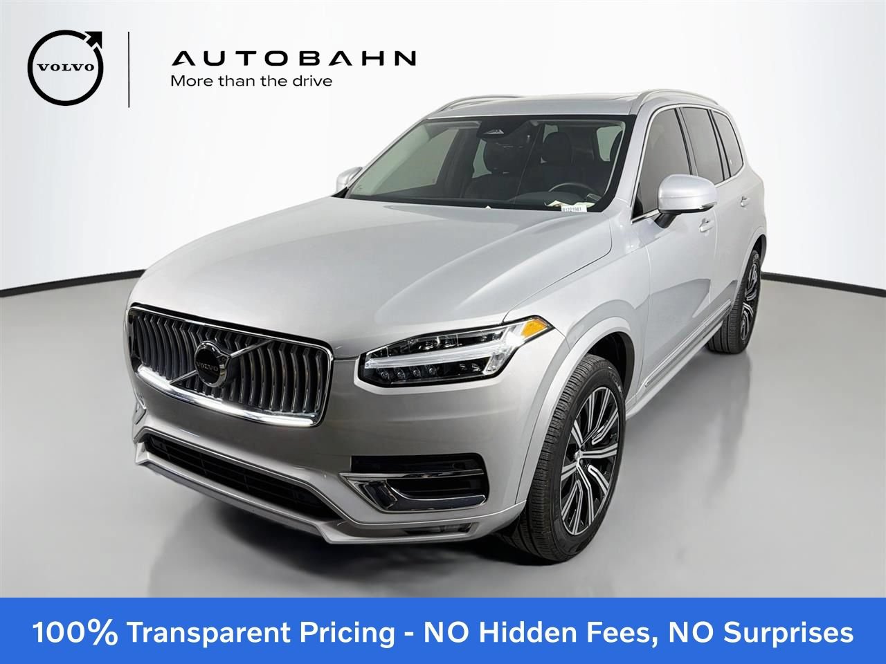 Used 2024 Volvo XC90 B5 Core w/ Protection Package Premier