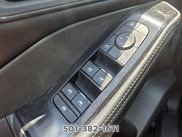 Certified 2026 Nissan Rogue Dark Armor FWD image 30