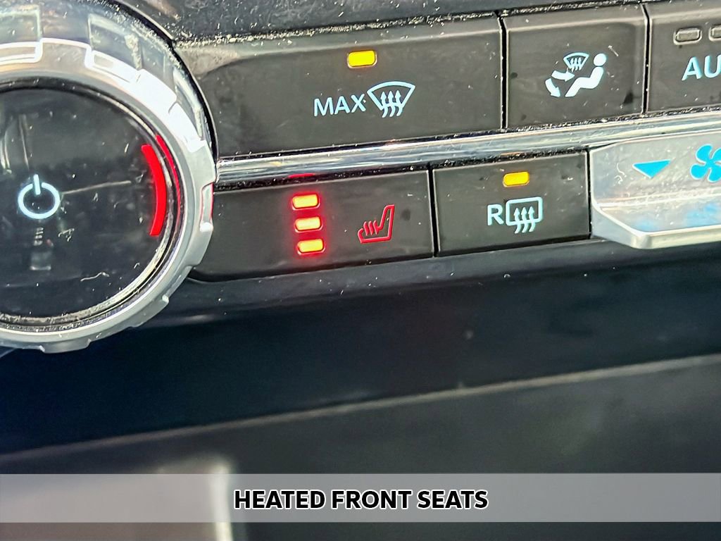 Used 2023 Ford F150 Tremor image 7