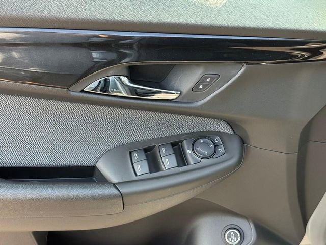 New 2026 Chevrolet TrailBlazer LT w/ Convenience Package image 12