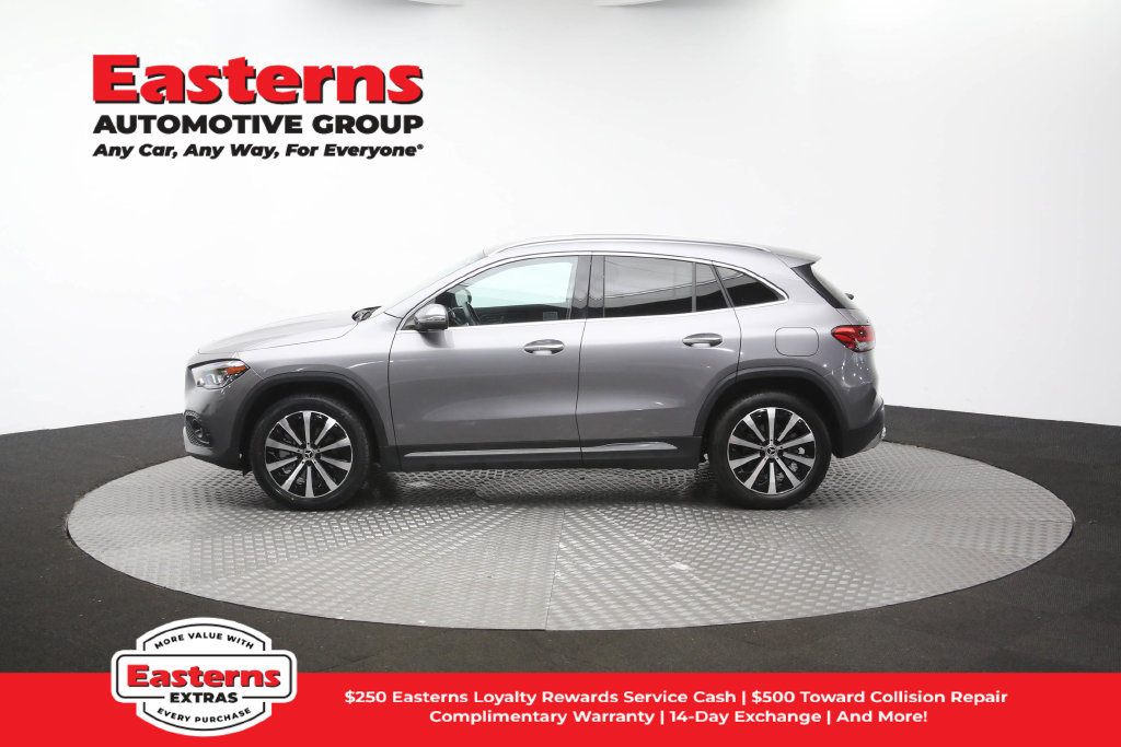 Used 2023 Mercedes-Benz GLA 250 w/ Premium Package image 61