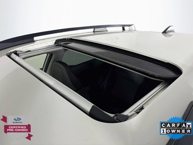 Used 2024 Subaru Crosstrek 2.0i Premium AWD/4WD image 21