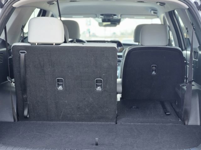 Used 2025 Hyundai Palisade SEL image 30