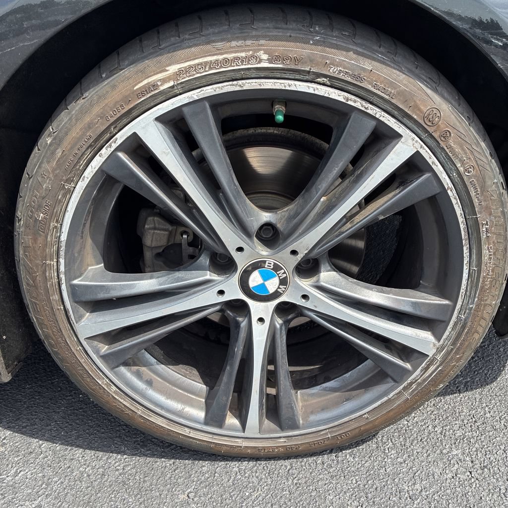 Used 2020 BMW 430i Convertible w/ Convenience Package RWD image 10
