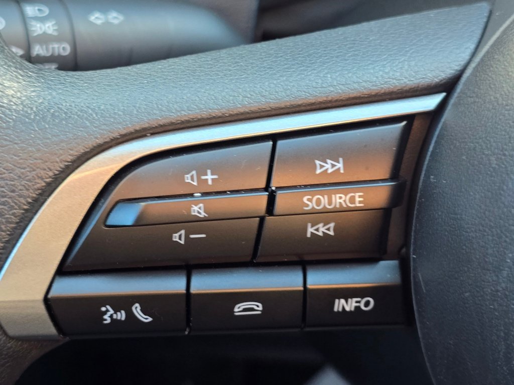 Used 2026 MAZDA CX-30 AWD 2.5 S image 40