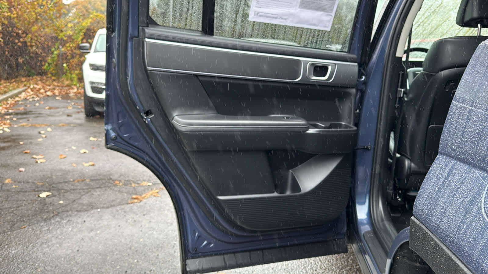 Used 2025 Hyundai Santa Fe XRT image 24