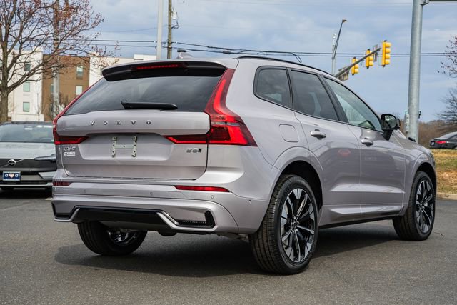 New 2026 Volvo XC60 B5 Plus w/ Protection Package Premier image 5