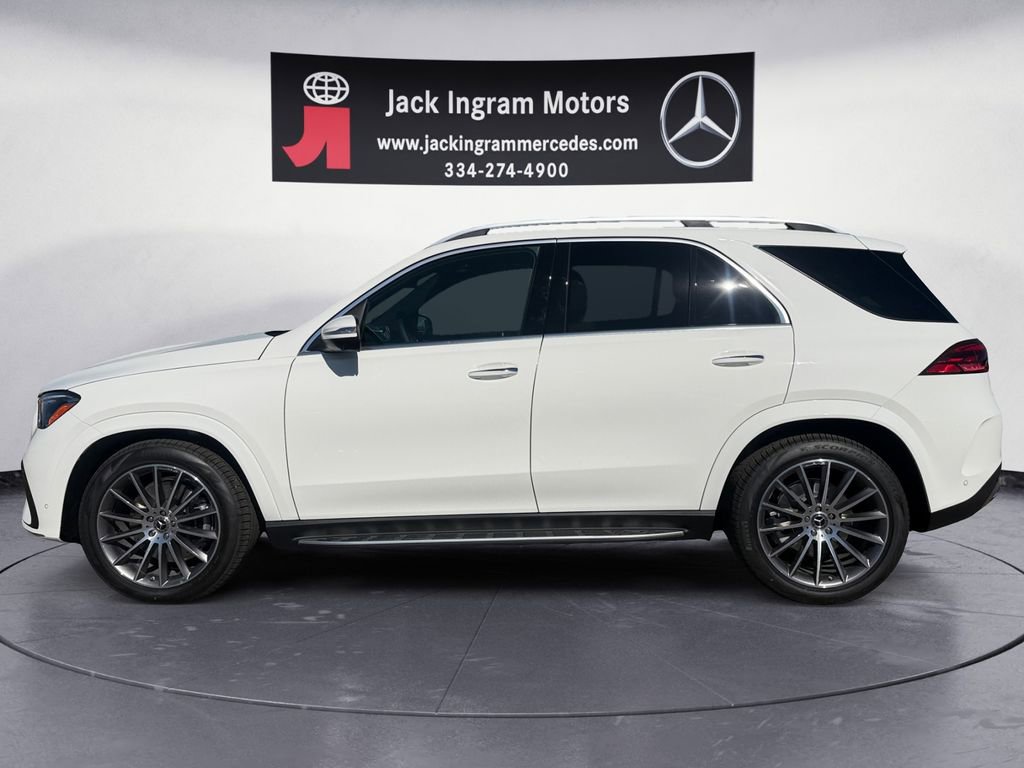 New 2026 Mercedes-Benz GLE 350 4MATIC video 2