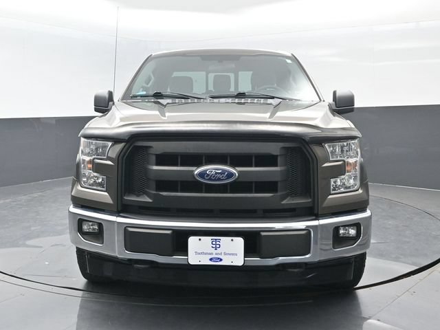 Certified 2017 Ford F150 XL w/ Equipment Group 101A Mid AWD/4WD image 22