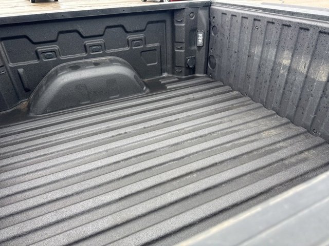 Used 2021 Chevrolet Silverado 1500 High Country image 6