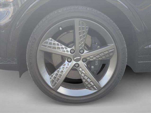 Used 2023 Genesis GV70 2.5T w/ Sport Prestige Package image 9