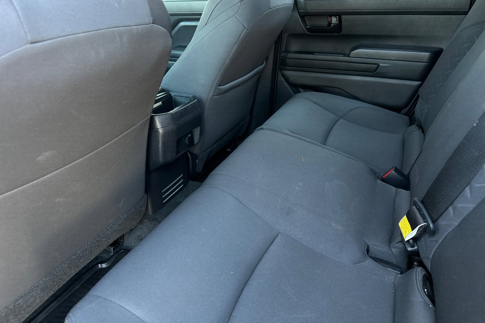 Used 2024 Toyota Tacoma SR5 image 14