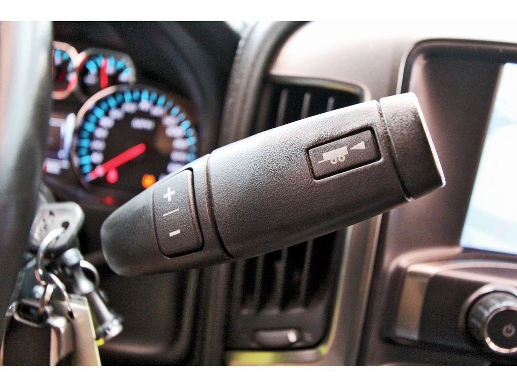 Used 2018 Chevrolet Silverado 1500 LTZ w/ Texas Edition RWD image 23