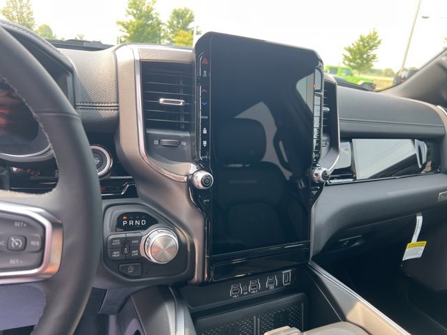 New 2026 RAM 1500 Laramie image 10