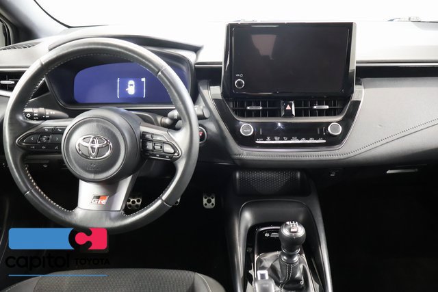 Used 2024 Toyota Corolla GR w/ Performance Package AWD/4WD image 13
