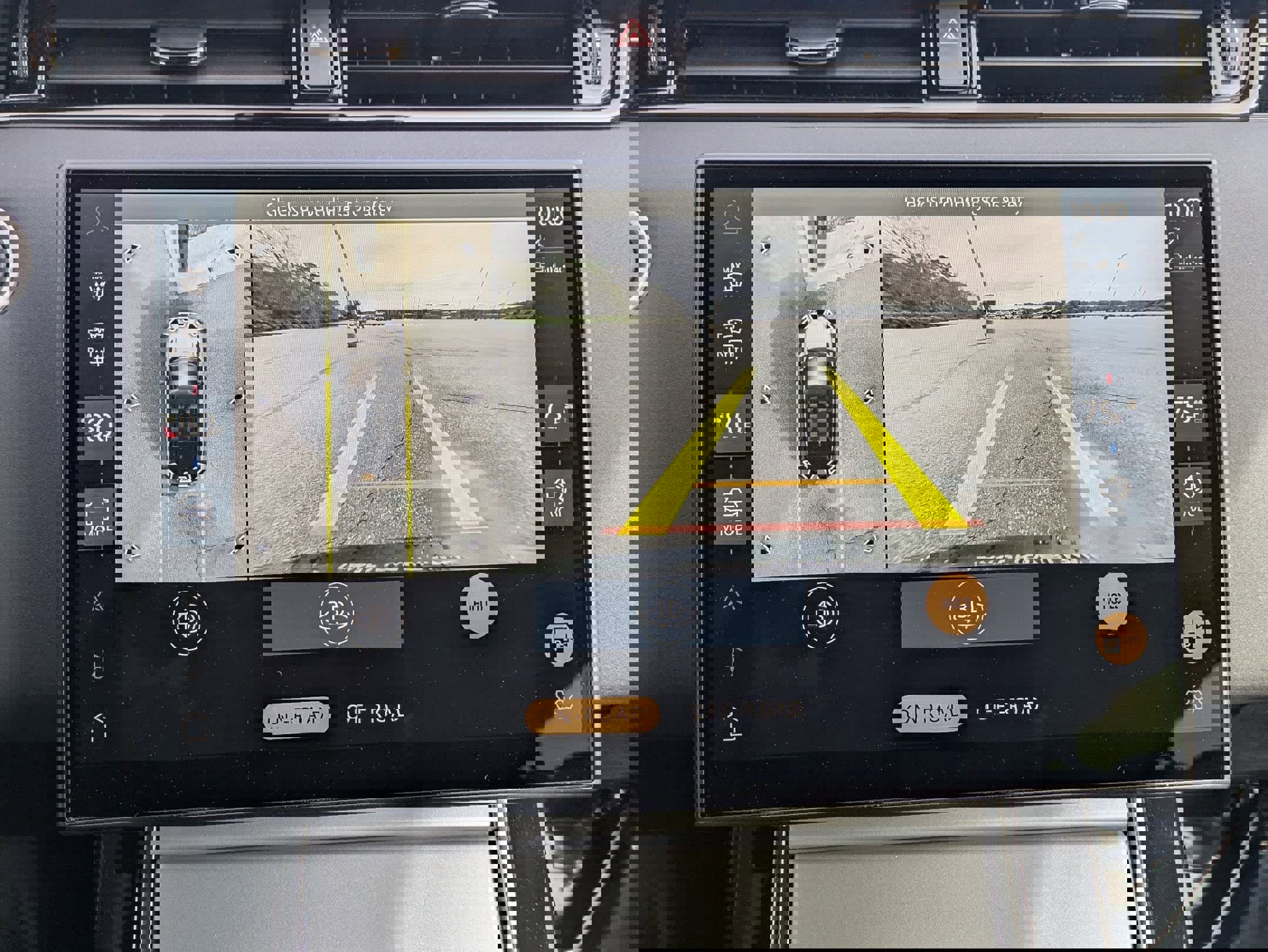 Certified 2025 Land Rover Range Rover Evoque S image 15