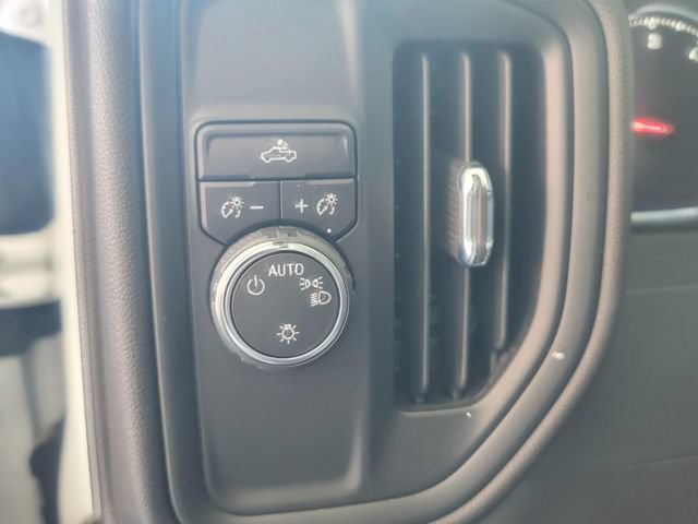Used 2023 Chevrolet Silverado 2500 W/T w/ WT Fleet Convenience Package RWD image 27